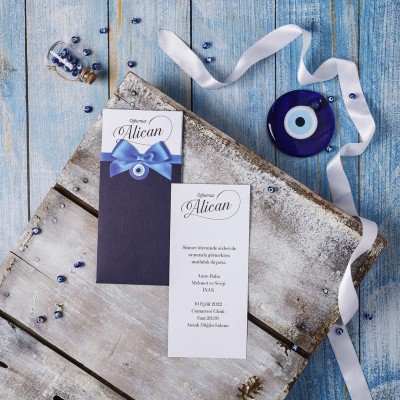 Sünnet Davetiye 30353